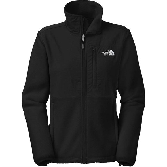 The North Face Jackets & Blazers - THE NORTH FACE WOMENS FLEECE LONG SLEEVE JACKET